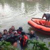 Pergi Memancing, Sarafudin Ditemukan Tewas Tenggelam di Sungai Dodokan