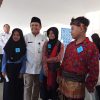 Gelar Lomba Bertutur dan Resensi Buku Langkah Disarpus Lobar Tingkatkan IPM