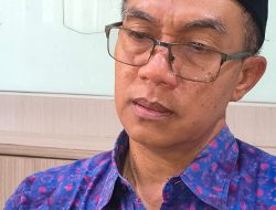 Dampak Kenaikan BBM, PU Evaluasi HPS Proyek Infrastruktur