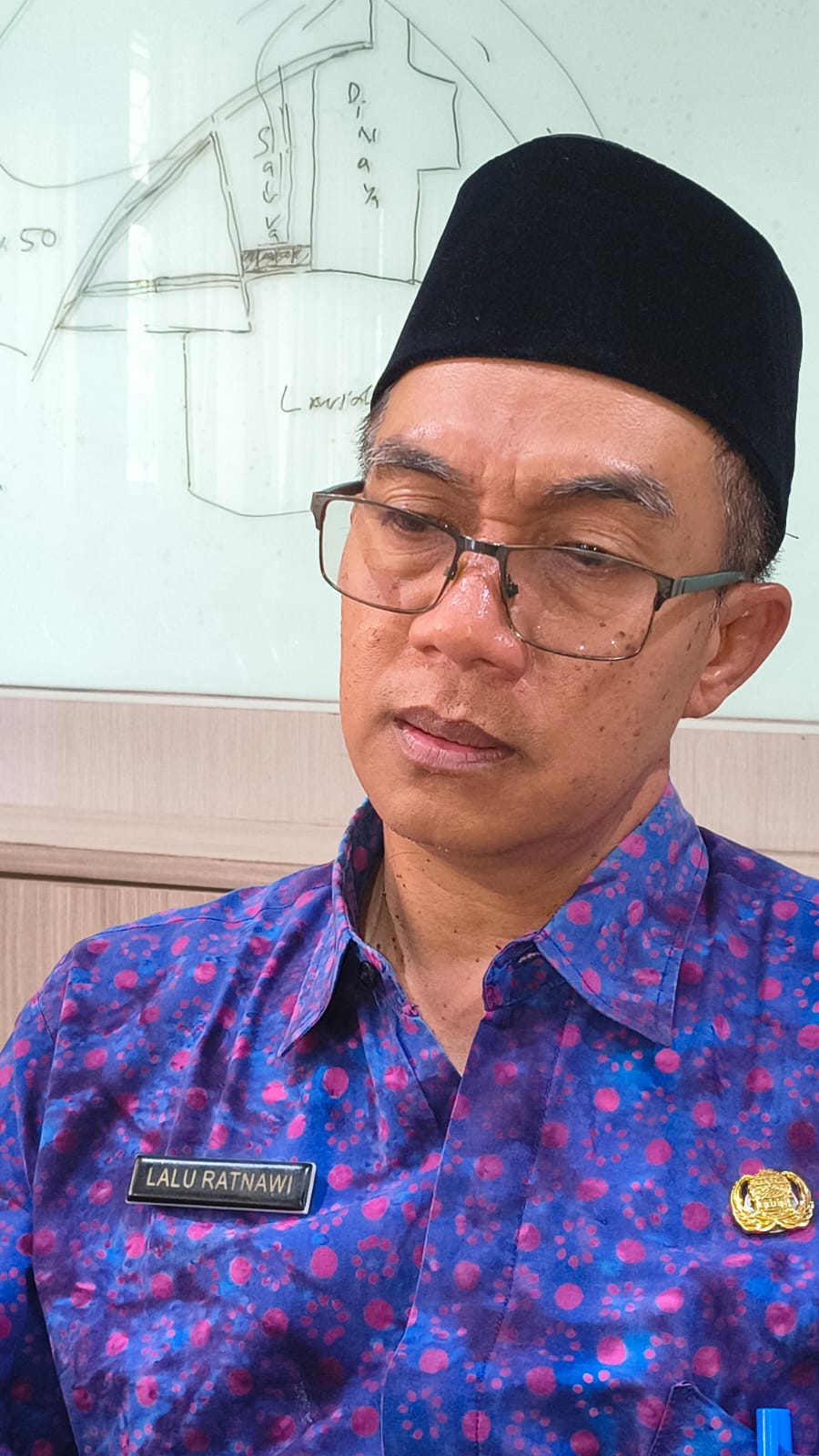 Dampak Kenaikan BBM, PU Evaluasi HPS Proyek Infrastruktur