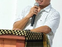 Makesta IPNU-IPPNU, Akhdiansyah Tegaskan Kaderisasi Jantung Organisasi