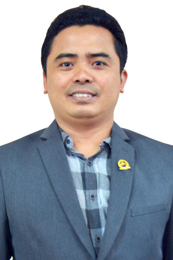 Komisi I DPRD NTB Soroti Stabilitas Birokrasi dan Nasib Tenaga Honorer