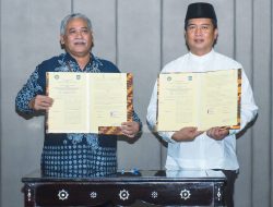 Pemprov NTB Gandeng UNY, Perkuat SDM Unggul Berbasis Kampus