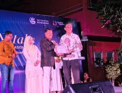 Kepala LLDIKTI Puji Peran UNBIM Jadi Penyehat Perguruan Tinggi