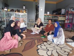 Perempuan Tangguh di Balik UMKM yang Mendunia: Kisah Mitra AMMAN dari Sumbawa dan Lombok