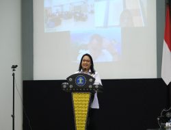 Ditjen PP Gandeng Kanwil Kemenkum NTB Tingkatkan Pemanfaatan Peraturan.go.id dan E-Partisipasi