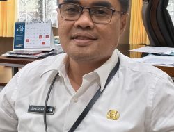 Bapenda Lobar Jamin Tidak Ada Kenaikan Tarif PBB Tahun 2026