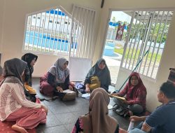 NIP PPPK Tak Kunjung Keluar, Nasib 11 Guru Honorer di Lobar Tak Jelas