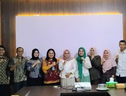 Kemenkum NTB dan Universitas 45 Mataram Bersinergi Bentuk Sentra KI untuk Lindungi Inovasi Akademik