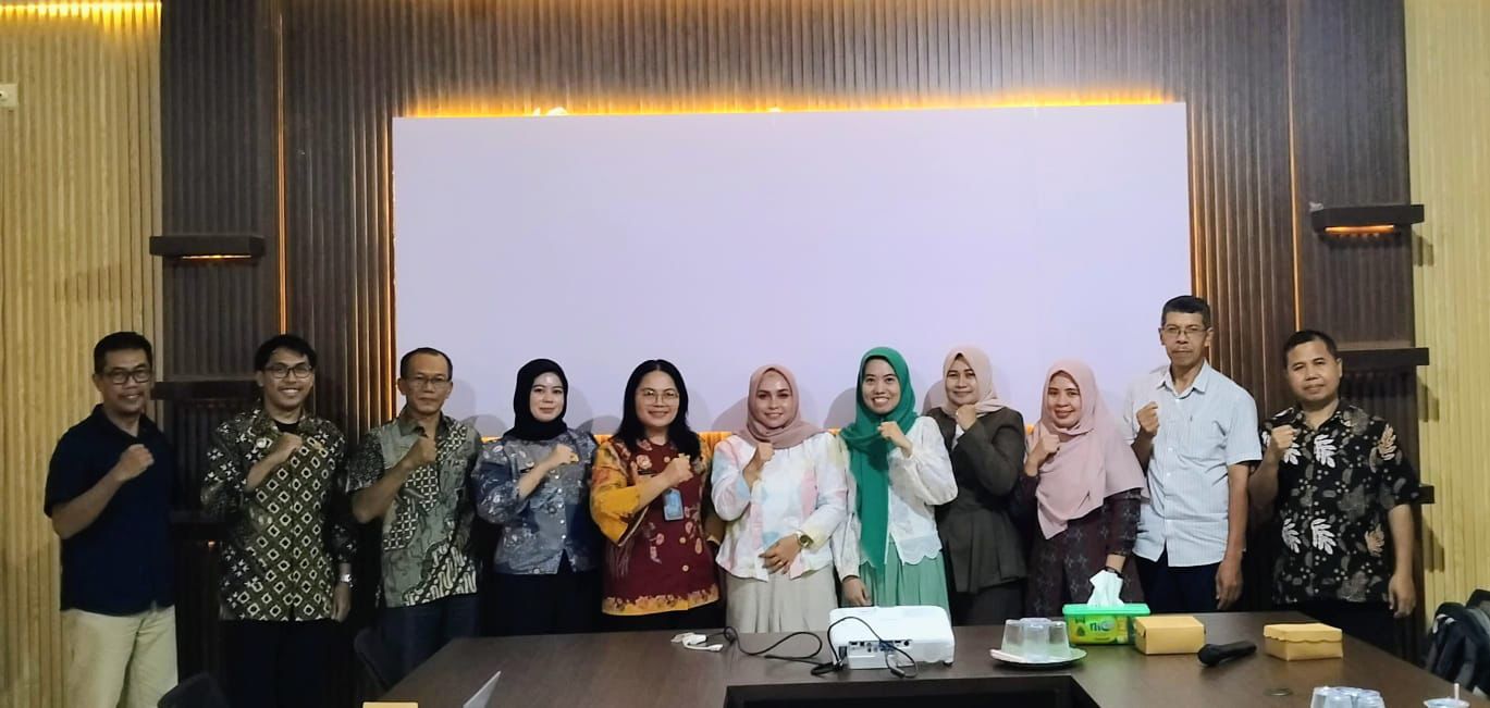 Kemenkum NTB dan Universitas 45 Mataram Bersinergi Bentuk Sentra KI untuk Lindungi Inovasi Akademik