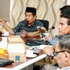 Komisi III DPRD Lombok Tengah Soroti Kualitas Infrastruktur hingga Pemerataan Pembangunan