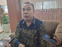 Lalu Muhibban Sebut Kiprah Lalu Hadrian Irfani Sangat Dirasakan Masyarakat Lombok- NTB