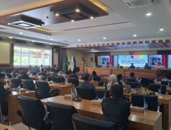 PPP NTB Ajukan Pergantian Ketua Fraksi dan AKD di DPRD NTB : Semula Moh Akri ke Muzihir