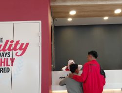 Sepenggal Pagi di Praya yang Mengajarkan Arti Menunggu