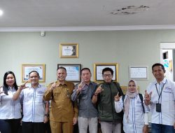 Apresiasi Kadis Kominfotik NTB, UKW SMSI Jadi Pilar Wartawan Kompeten dan Kredibel