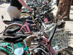 Menyambut Dunia dari Gili Trawangan, Catatan Menjelang Famtrip 2026