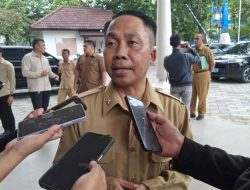 Disperindag NTB Tegaskan Kolaborasi KDMP dan Dapur MBG untuk Distribusi Bahan Pokok dan Elpiji