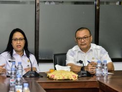 Kanwil Kemenkum NTB dan Pemkab Bima Perkuat Kolaborasi Layanan Hukum untuk Masyarakat