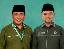 Gaung Pelantikan ISNU NTB Kian Terasa: Targetkan 3.000 Peserta, Wakil Ketua DPR RI Sari Yuliati Tamu Istimewa