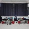 Peduli Kemanusiaan, PLN Nusantara Power UP Sambelia Gelar Donor Darah