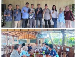 Wujudkan Jurnalisme Profesional, SMSI NTB dan Solopos Institute Gelar UKW Juni Mendatang