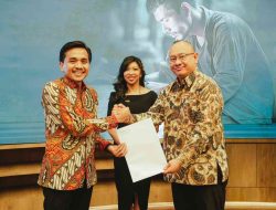 Putra Lombok Tengah Sabolah Jadi Komisaris MGPA Pengelola Sirkuit Mandalika