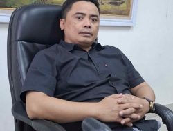Ketua Komisi 1 DPRD NTB Apresiasi Pemprov Bebaskan Utang RSUP NTB