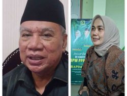 Ketua DPW PPP NTB Tegaskan Sekjen Tak Punya Dasar Hukum Keluarkan Kebijakan Organisasi