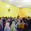 Pedagang Korban Kebakaran Pasar Pringgabaya Diminta Bersabar