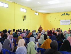 Pedagang Korban Kebakaran Pasar Pringgabaya Diminta Bersabar
