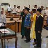 Kepala BKAD Lobar Baru Diminta Optimalisasi Aset Daerah