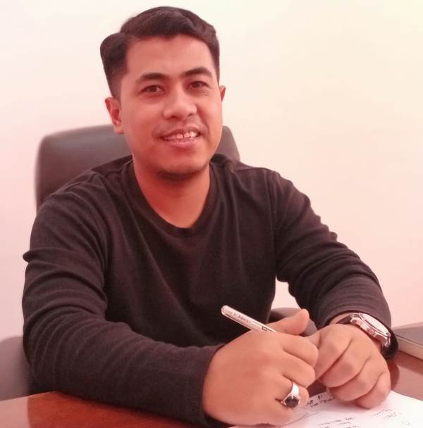 PDAM Loteng Kaji Perluasan Air Gratis Rumah Ibadah