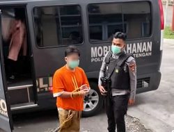 Oknum Guru Ponpes di Lombok Tengah Jadi Tersangka Pencabulan Santri