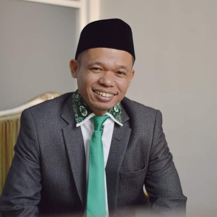 Lalu Hadrian Irfani Disebut Representasi Politik Anak Muda