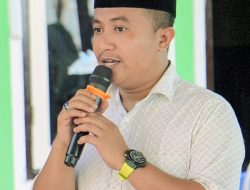 Penolakan Muscab Semakin Melebar di Tubuh PPP NTB, Marga Harun: Berorganisasi Harus Tegak Lurus Aturan