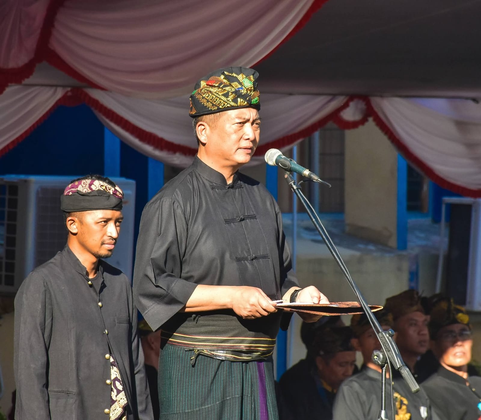 Kado Hardiknas 2026, Gubernur Iqbal Beri Hadiah Tambah Insentif 1.759 Guru PPPK Paruh Waktu di NTB