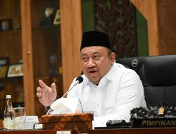 Wakil Ketua Komisi X DPR RI Lalu Hadrian Sebut Pendidikan Dibawah Prabowo Alami Perubahan Siginifikan
