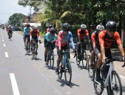 Lombok Charity Ride 2026: Mengayuh 374 Km untuk Pendidikan Berkualitas di Lombok Tengah