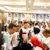 Dilantik Kaesang, PSI NTB Matangkan Struktur dan Bidik Kursi Senayan pada 2029