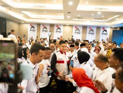 Dilantik Kaesang, PSI NTB Matangkan Struktur dan Bidik Kursi Senayan pada 2029