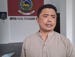 Momentum Hardiknas, Ketua Komisi I DPRD NTB Apresiasi Gubernur Tambahkan Insentif untuk Guru PPPK Paruh Waktu