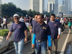 Dewan Pers: Jurnalisme Berkualitas Jadi Pilar Masa Depan Damai dan Adil