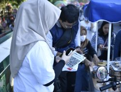 Bank NTB Syariah Sukses Implementasikan QRIS Cross Border, Dorong Transaksi Global dari Korea hingga Singapore