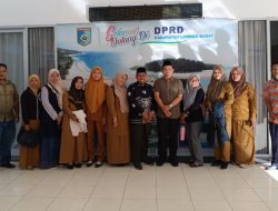 Dewan Lobar Segera Panggil OPD Soal Nasib Guru yang Belum Dapat NIP PPPK Paruh Waktu
