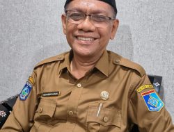Pembangunan Pasar Modern Gerung Jadi Sumber Peningkatan PAD