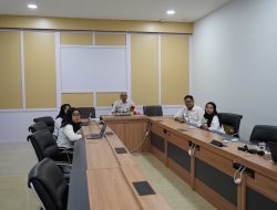 Dorong Kebijakan Tepat Sasaran, Kanwil Kemenkum NTB Ikuti Penguatan Kapasitas Analis Kebijakan