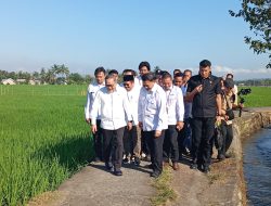 Lobar Dapat Alokasi Rp 7,5 Miliar Bantuan Pertanian Pemerintah Pusat