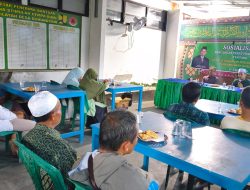 Peduli Guru Ngaji, DPRD Lobar siapkan Raperda Inisiatif Perlindungan dan Pemberdayaan Guru Ngaji