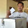 Pemda Lobar Bakal Uji Coba Sistem Elektronik Voting Pilkades 2026