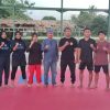Lobar Kirim Atlet Karate Terbaik Berlaga di Kejurnas PB FORKI di Bandung